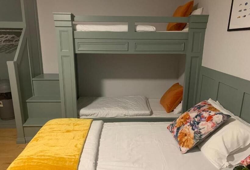 آپارتمان 2 خوابه, Lanigan S Accommodation