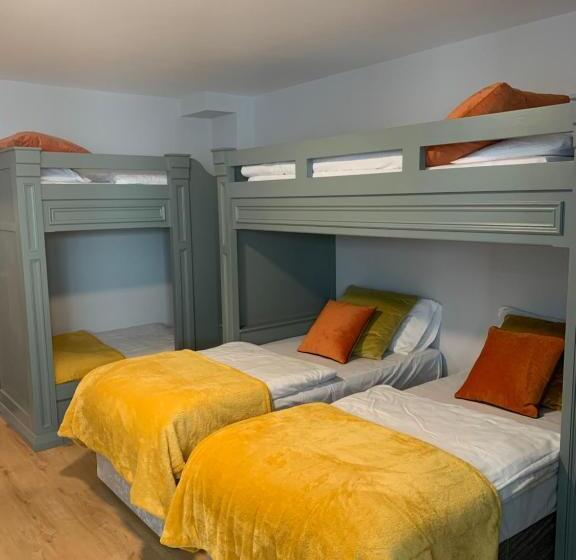 آپارتمان 2 خوابه, Lanigan S Accommodation