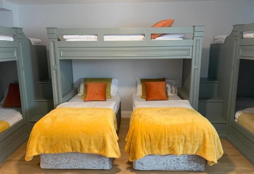 آپارتمان 2 خوابه, Lanigan S Accommodation