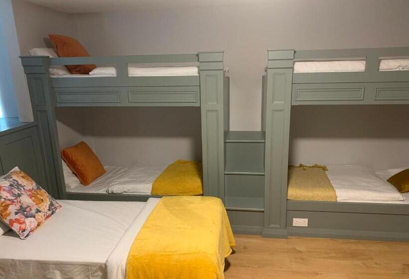 آپارتمان 2 خوابه, Lanigan S Accommodation