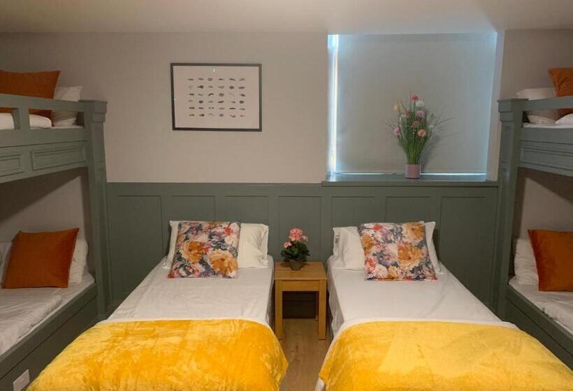 آپارتمان 2 خوابه, Lanigan S Accommodation