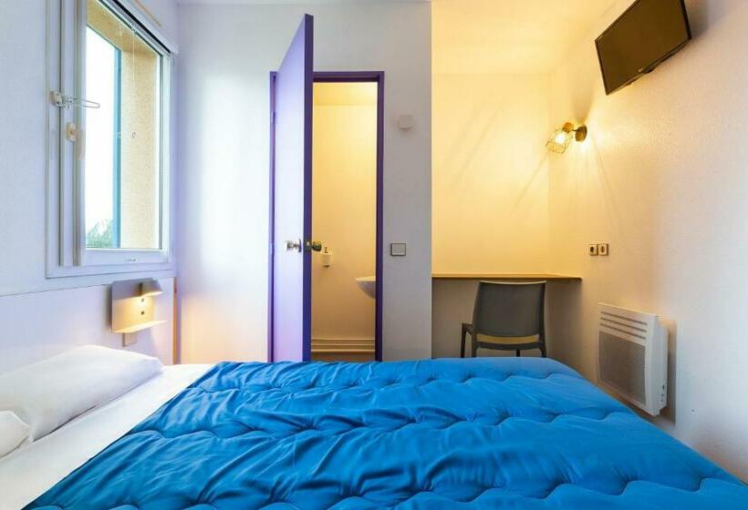 اتاق استاندارد, Mister Bed Orleans Saran