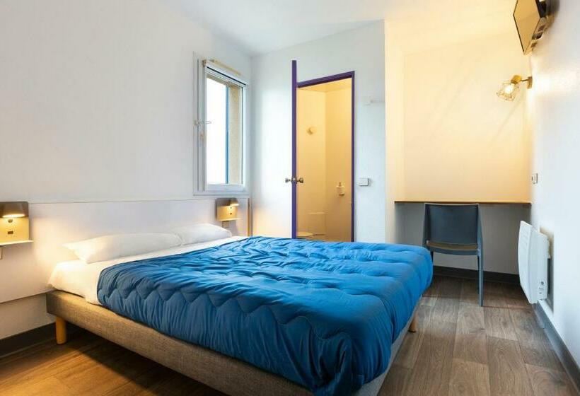 اتاق استاندارد, Mister Bed Orleans Saran