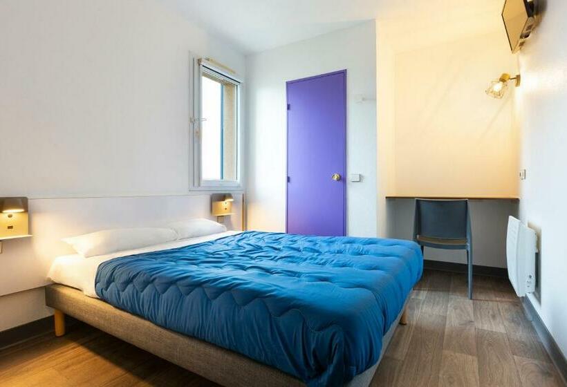 اتاق استاندارد, Mister Bed Orleans Saran