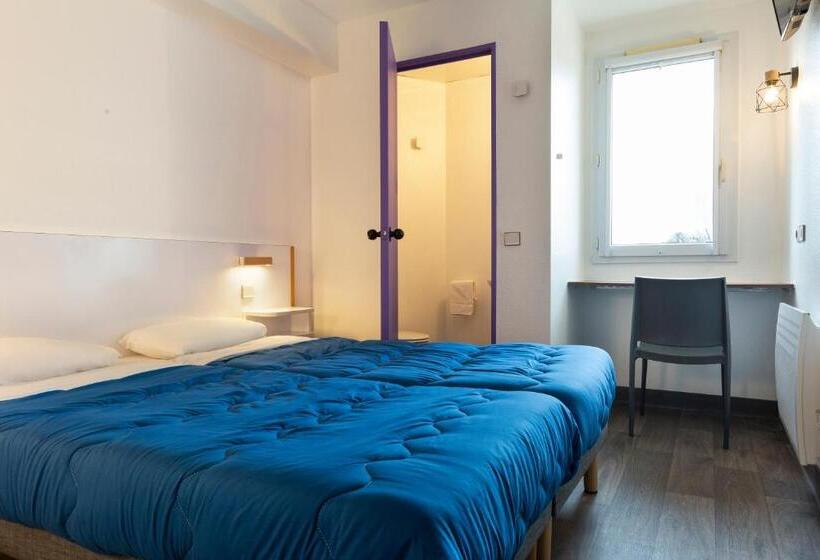 اتاق استاندارد, Mister Bed Orleans Saran