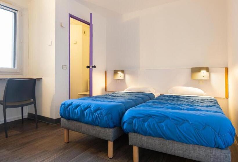 اتاق استاندارد, Mister Bed Orleans Saran