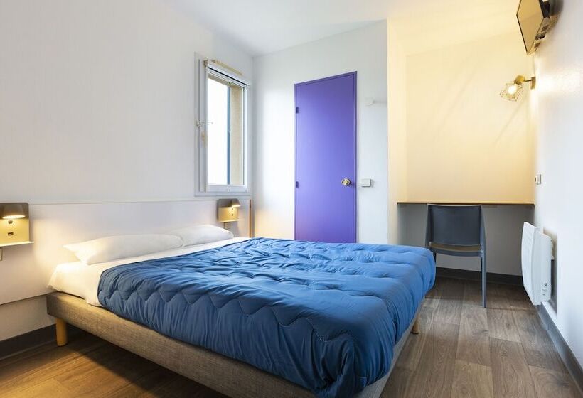 اتاق استاندارد, Mister Bed Orleans Saran