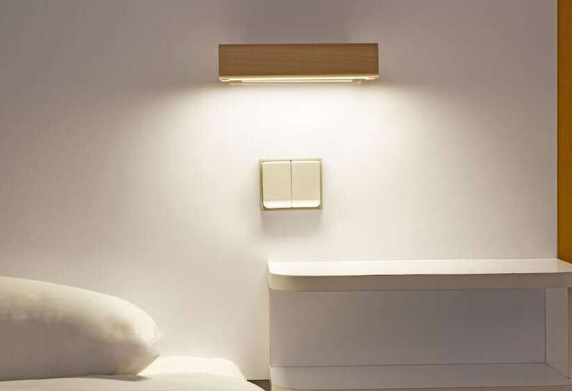 اتاق استاندارد, Mister Bed Orleans Saran