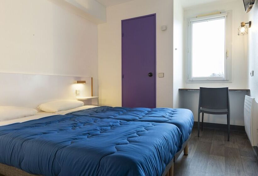 اتاق استاندارد, Mister Bed Orleans Saran