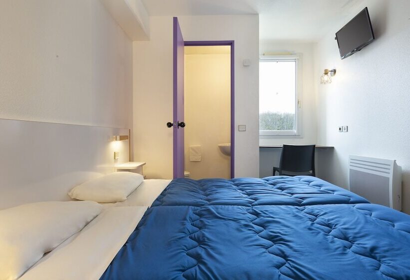 اتاق استاندارد, Mister Bed Orleans Saran