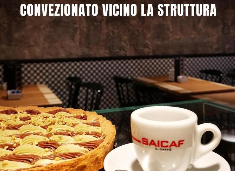 اتاق استاندارد, Alla Nonna