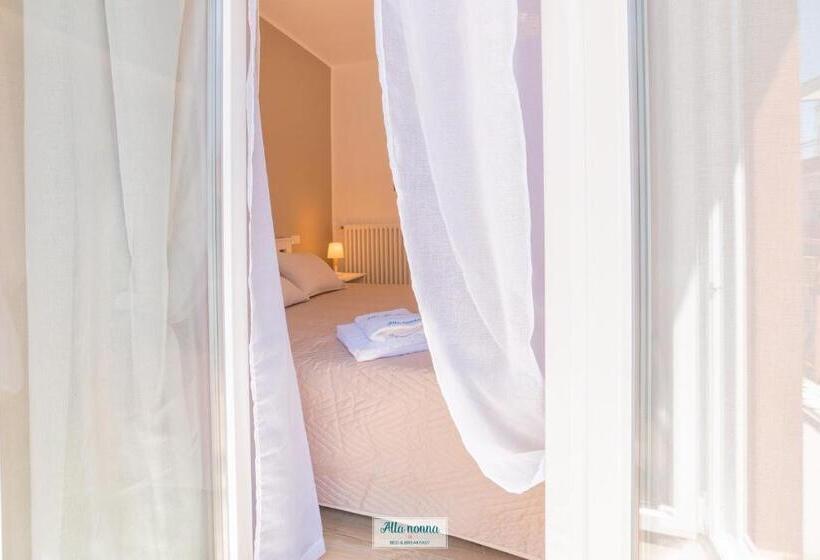 Quarto Estandar, Alla Nonna