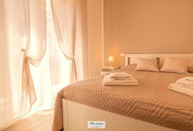 Quarto Estandar, Alla Nonna