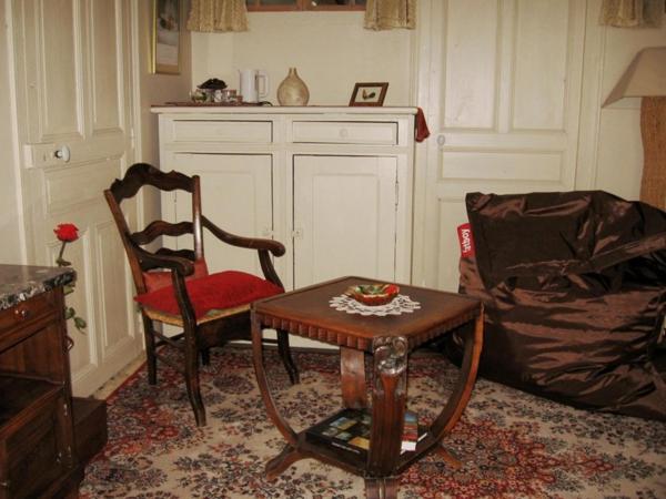 اتاق استاندارد, Sylvie Baron   Composition Française   Chambres D Hôtes