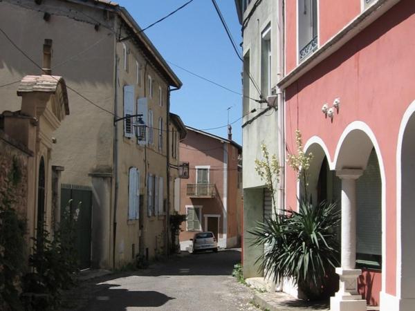 اتاق استاندارد, Sylvie Baron   Composition Française   Chambres D Hôtes