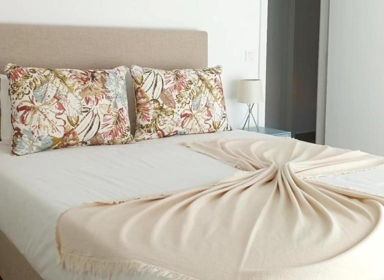 Quarto Superior, Vila Darte Alojamento Local Situado No Centro Do País