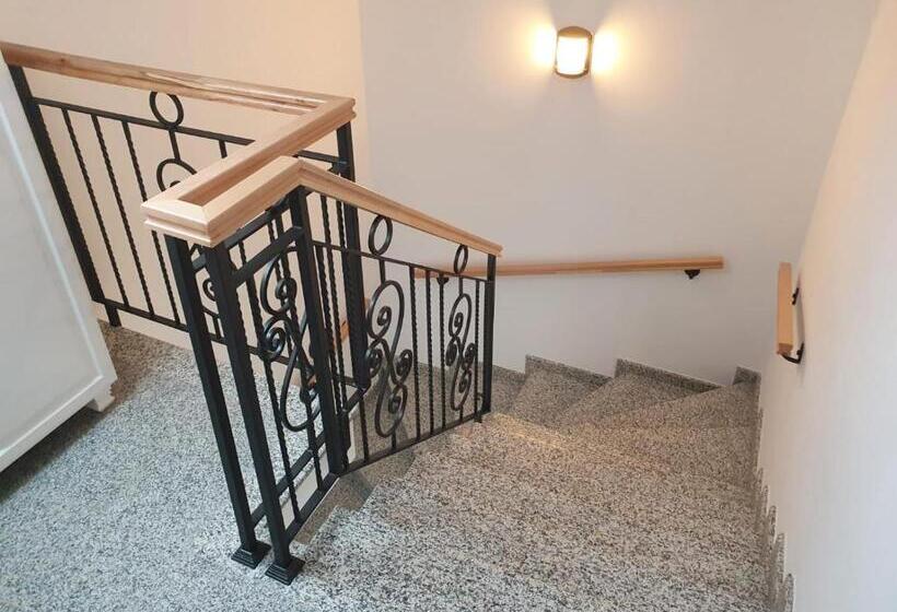 اتاق سوپریور, City Rooms