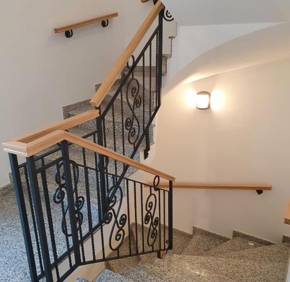 اتاق استاندارد, City Rooms