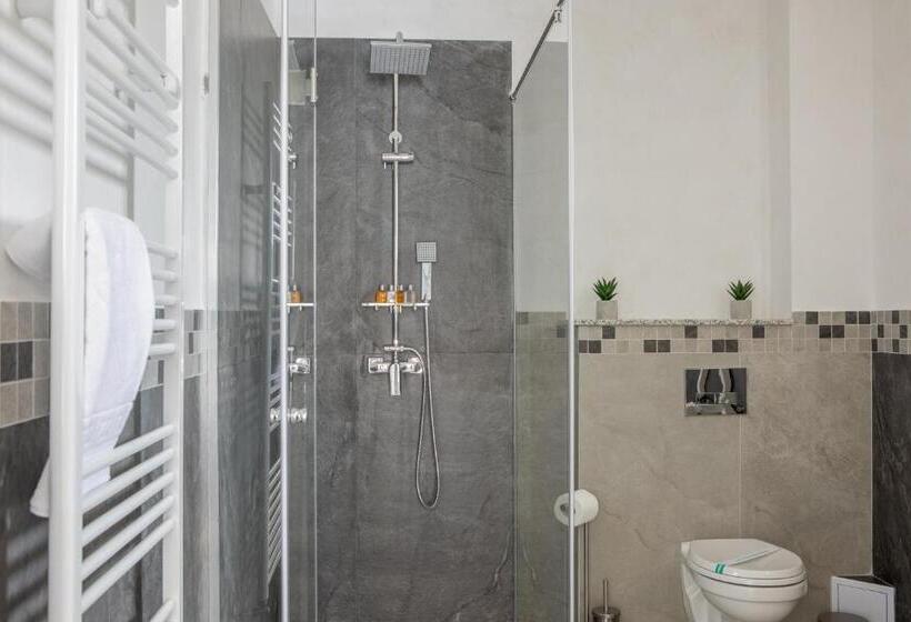 اتاق استاندارد, City Rooms