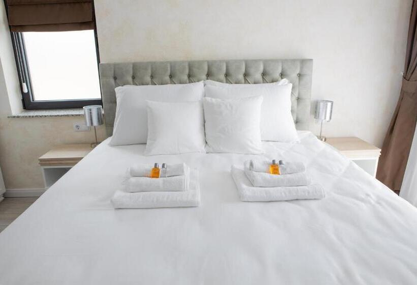 اتاق استاندارد, City Rooms