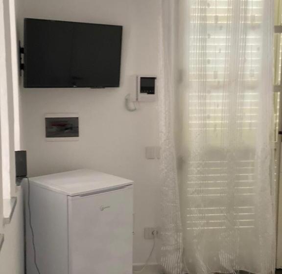 اتاق لوکس, Case Vacanze Giovanna