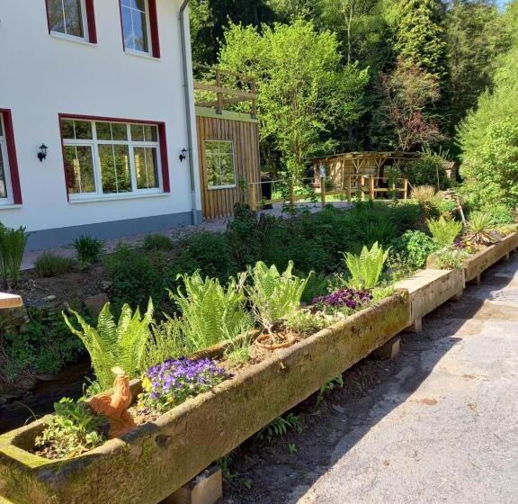 Номер Стандарт, Alte Mühle