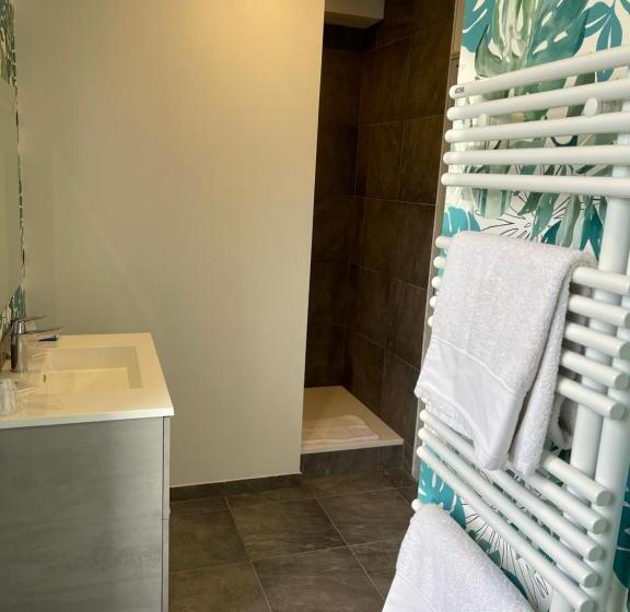 Family Suite, La Fontaine Du Mont