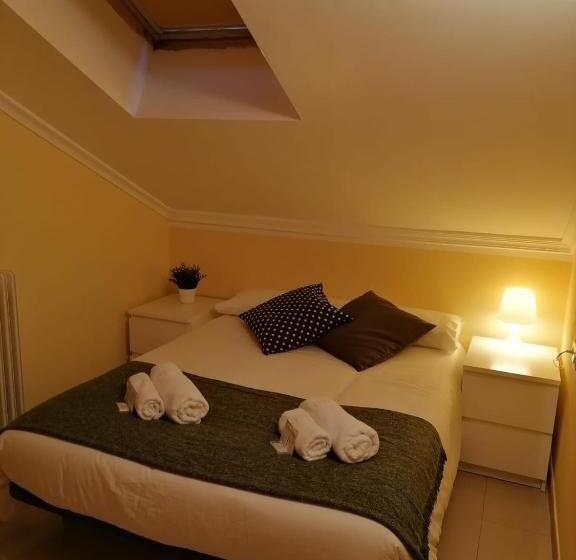 Family Suite, Albergue Cervera De Pisuerga