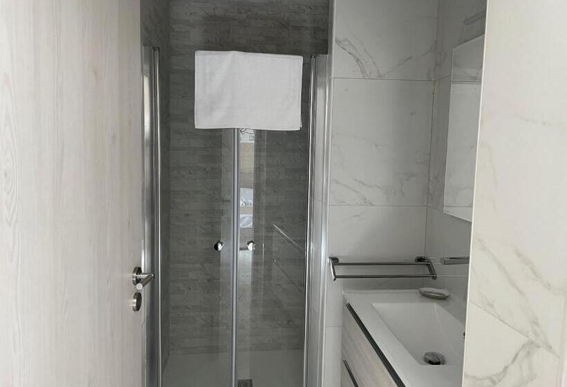 اتاق لوکس, B&b Il Suono Della Campagna