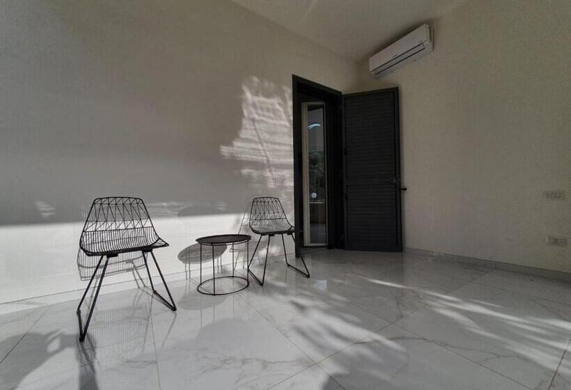 اتاق استاندارد, B&b Il Suono Della Campagna