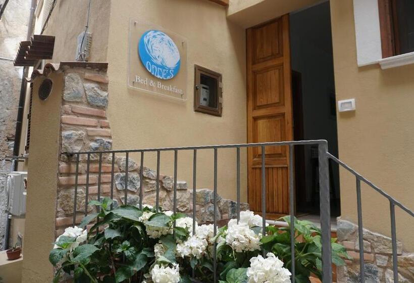 Номер Стандарт, B&b Ondes