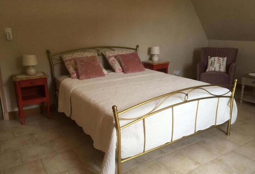 Номер Deluxe, Chez Bernadette Et Victor