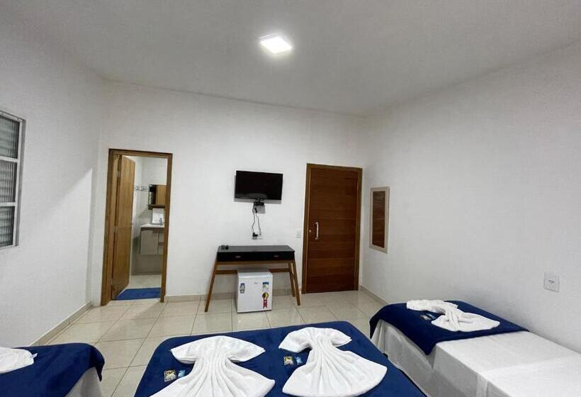 Family Suite, Pousada Império De Minas