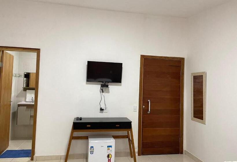 Family Suite, Pousada Império De Minas