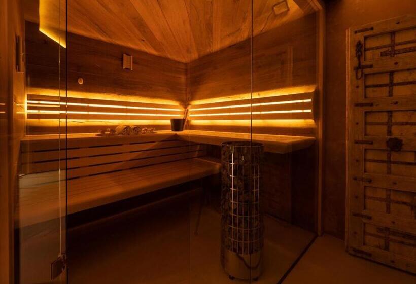 套房, Dreams And Wellness