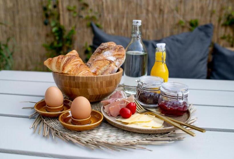 اتاق سوپریور با تخت بزرگ, Lodge & Loft