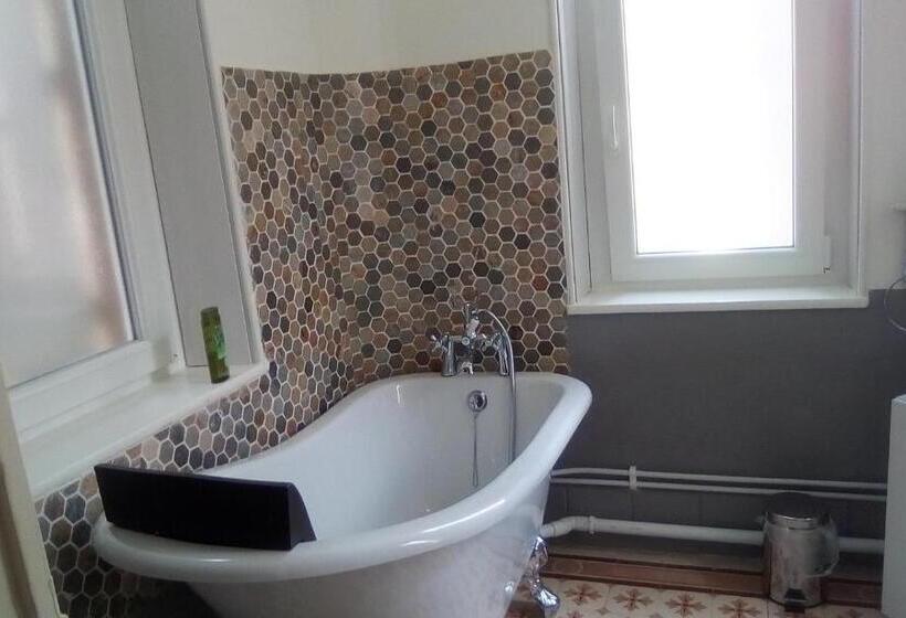 Семейный Номер Superior, Manoir De La Saône