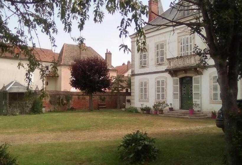 Семейный Номер Superior, Manoir De La Saône