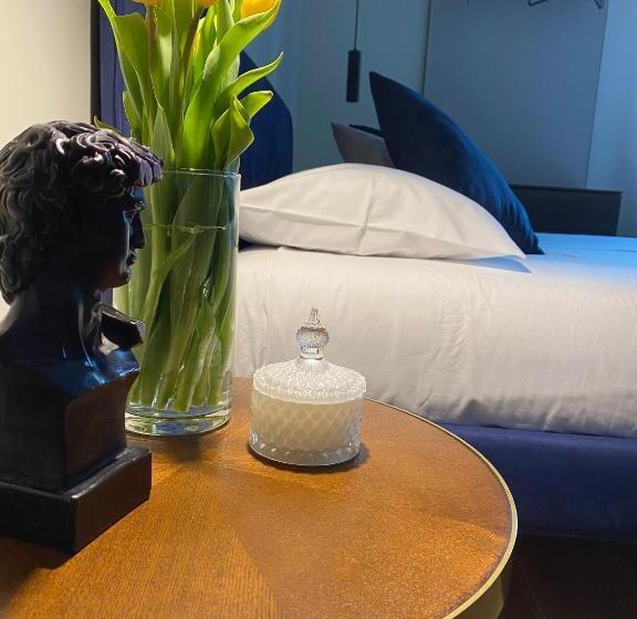 Номер Deluxe, Sciabica Suite   Sicilian Experience