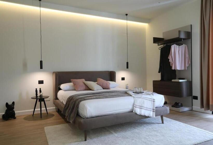 Номер Стандарт с Террасой, Sciabica Suite   Sicilian Experience