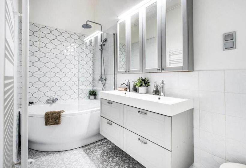 آپارتمان لوکس 1 خوابه, Rp1 Apartment