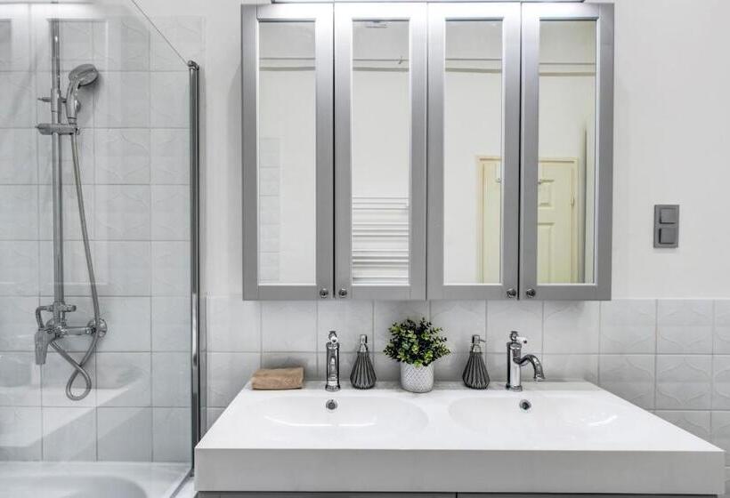 آپارتمان لوکس 1 خوابه, Rp1 Apartment