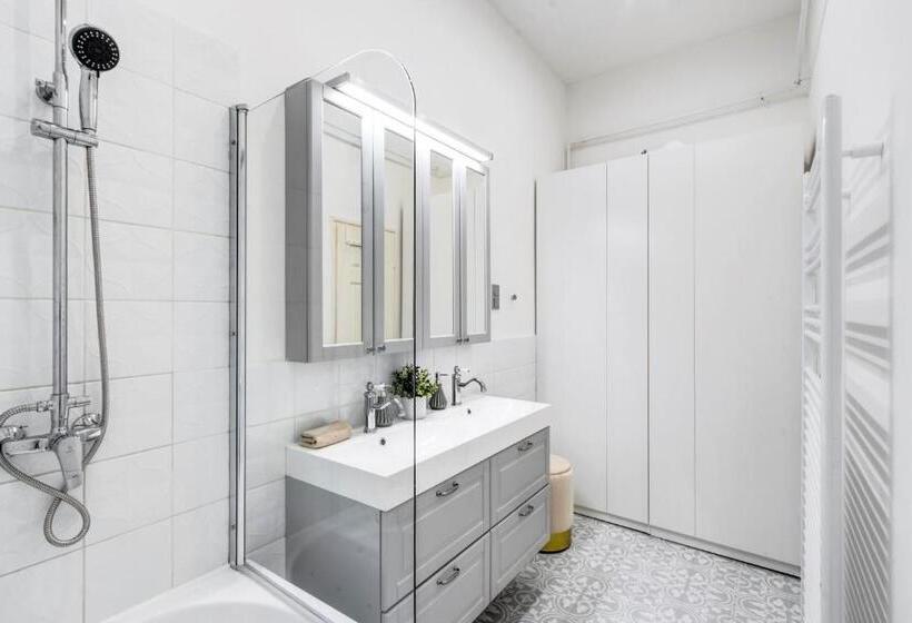 آپارتمان لوکس 1 خوابه, Rp1 Apartment