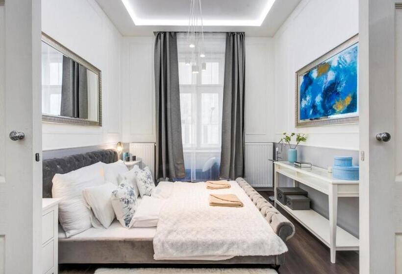 آپارتمان لوکس 1 خوابه, Rp1 Apartment