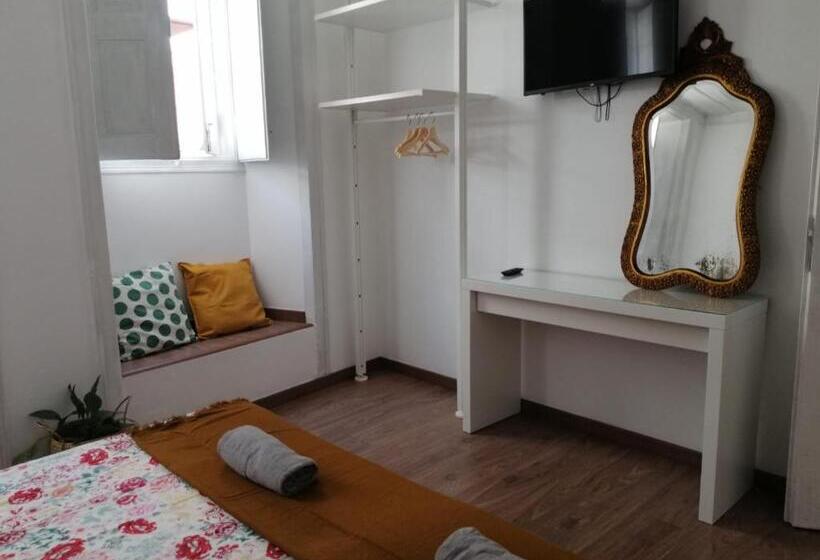 اتاق لوکس, Dream Days Guesthouse