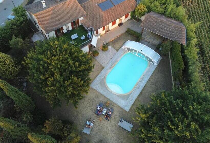 Family Suite, Iaorana