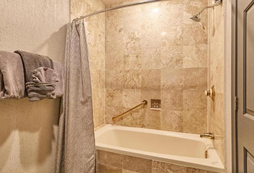 דירת חדר נוף לים, Sonoran Sea 310 W   Modern 1 Bedroom