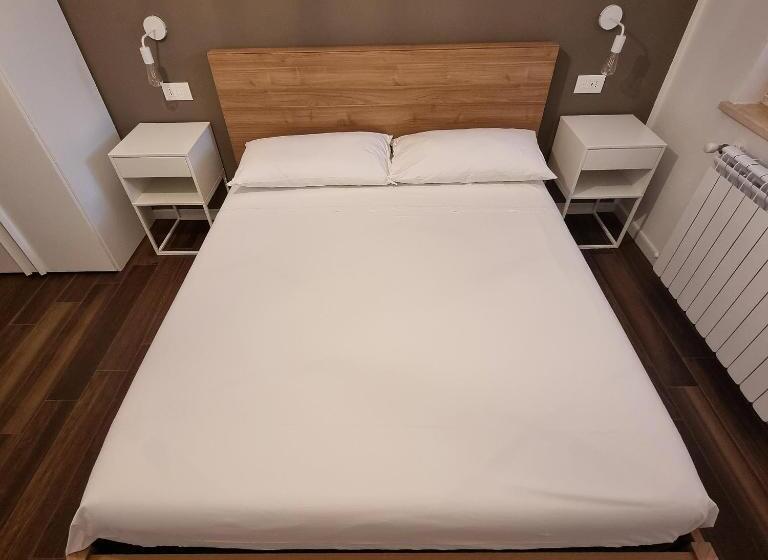 Номер Стандарт, 3 Mura Rooms