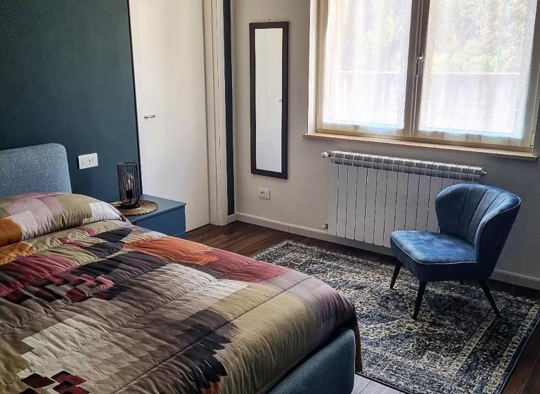 Номер Deluxe, 3 Mura Rooms