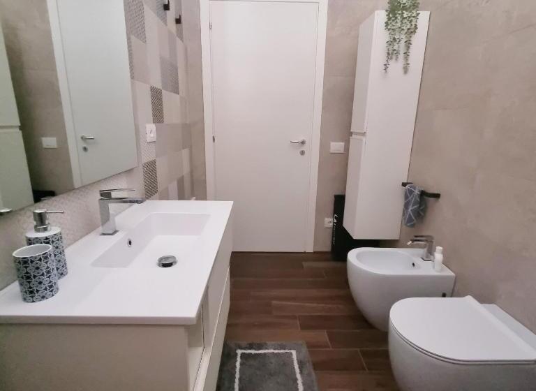 Номер Deluxe, 3 Mura Rooms